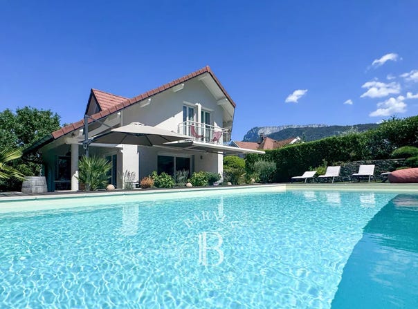 Annecy, Auvergne-Rhône-Alpes 74940