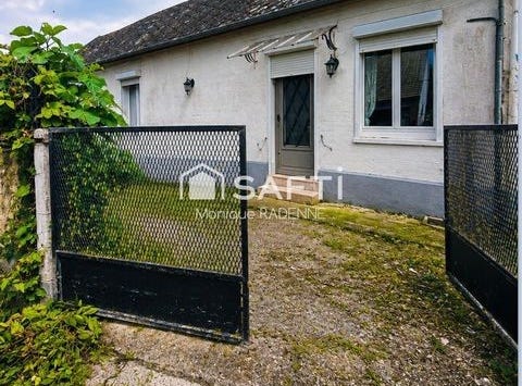 Amplier, Nord-Pas-de-Calais 62760
