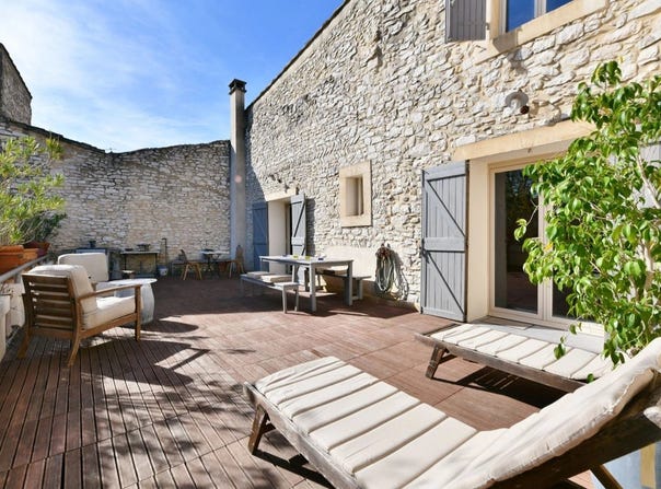 Uzès, Gard 30700