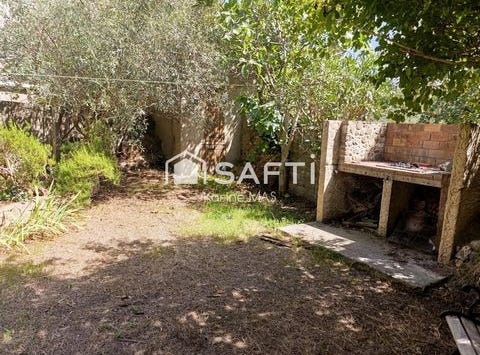 Maisons, Languedoc-Roussillon 11330