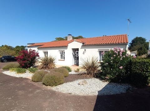 Aizenay, Pays de la Loire 85190