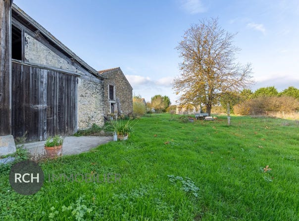 6bis Chemin des 4 Piliers, Montfort-l'Amaury, Yvelines 78490