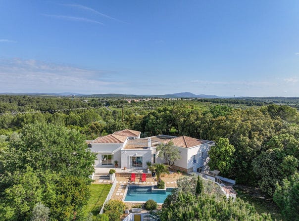 Montpellier, Languedoc-Roussillon 34080