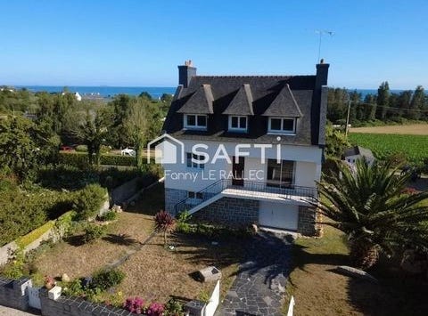 Trévou-Tréguignec, Bretagne 22660