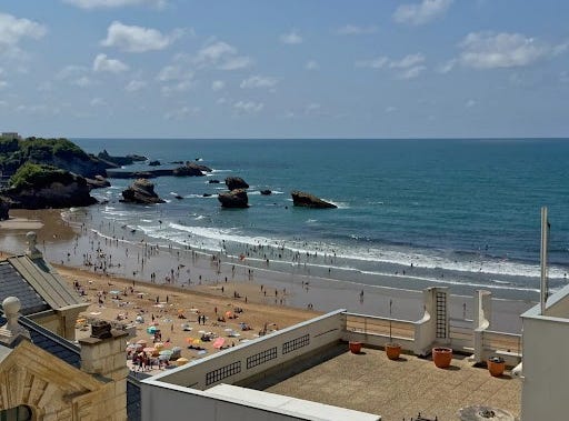 Biarritz, Nouvelle-Aquitaine 64200