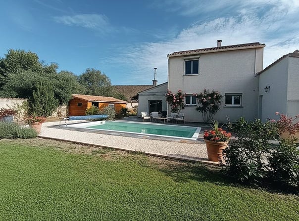 Balaruc-les-Bains, Languedoc-Roussillon 34540
