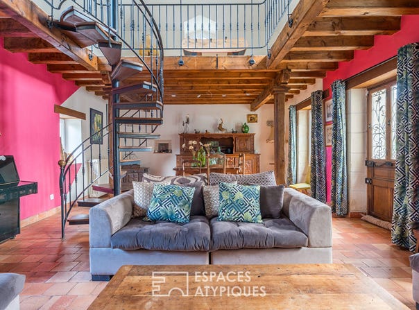CINQ MARS LA PILE, Centre-Val de Loire 37130