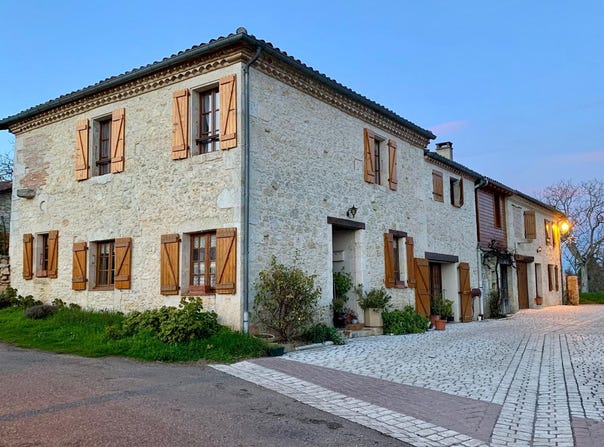 Mauvezin, Midi-Pyrénées 32120