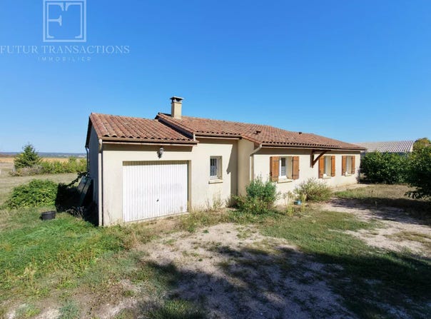 Nontron, Aquitaine 24300