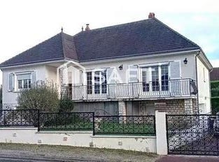 Saint-Sulpice-De-Pommeray, Centre 41000