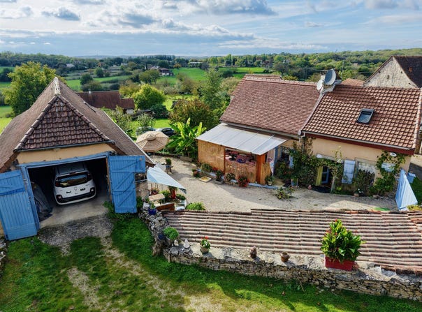 Puyjourdes, Midi-Pyrénées 46260