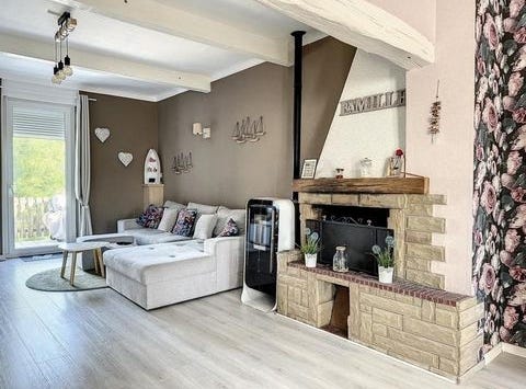 Petite-Rosselle, Lorraine 57540