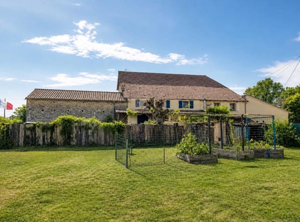 Uchizy, Bourgogne-Franche-Comté 71700