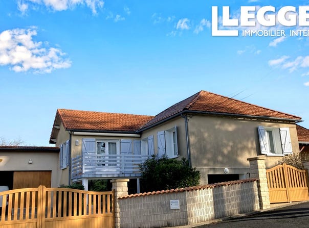 L'Isle-Jourdain, Nouvelle-Aquitaine 86150