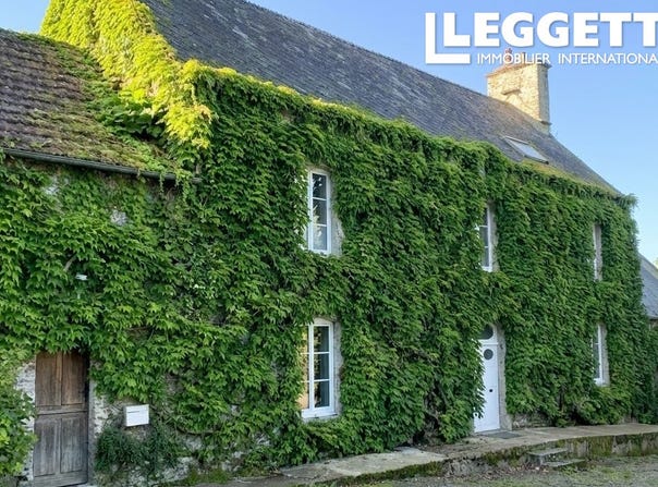 Canville-la-Rocque, Normandy 50580