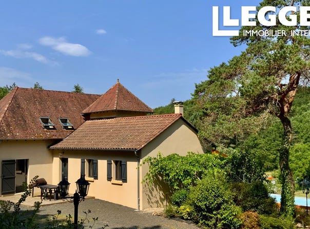 Aubas, Nouvelle-Aquitaine 24290