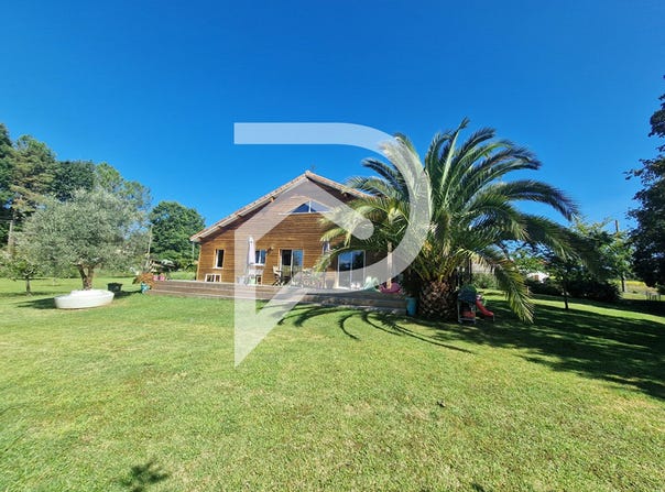 Labeyrie, Aquitaine 64300