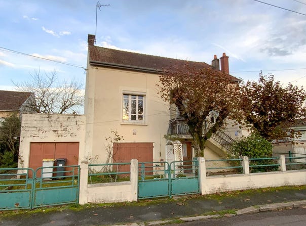 Le Creusot, Saône-et-Loire 71200
