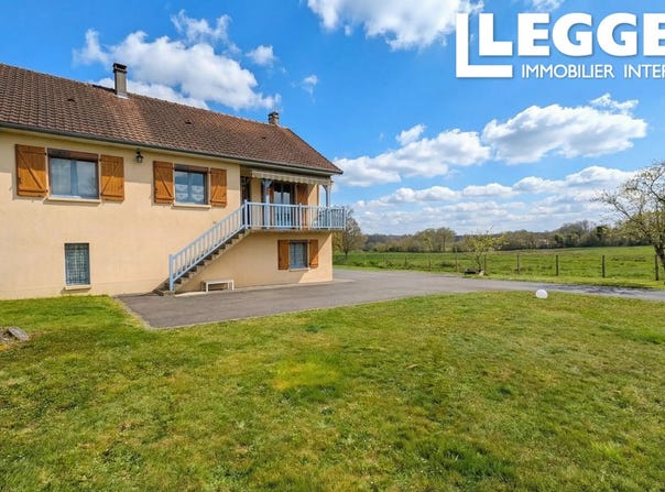 Château-Chervix, Nouvelle-Aquitaine 87380
