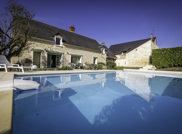 Urzy, Burgundy 58130