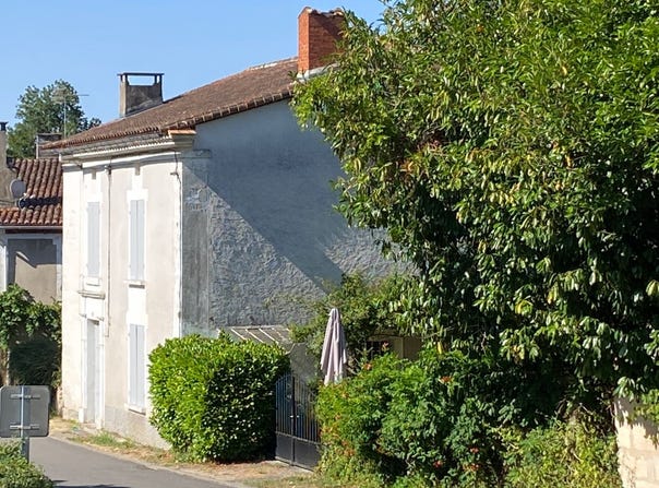 Rioux-Martin, Poitou-Charentes 16210