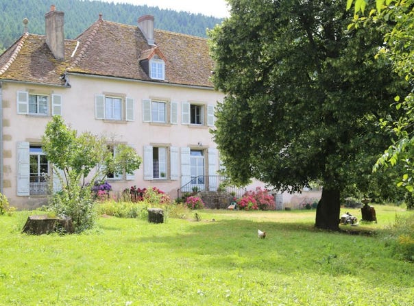 Autun, Burgundy 71400