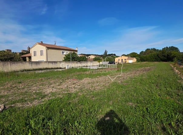 Tresques, Languedoc-Roussillon 30330