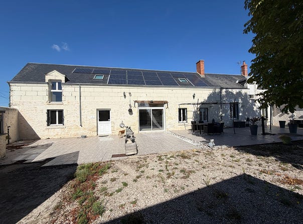 SAMBIN, Centre-Val de Loire 41120