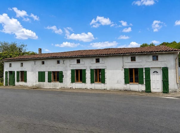 Marcillac, Gironde 33860