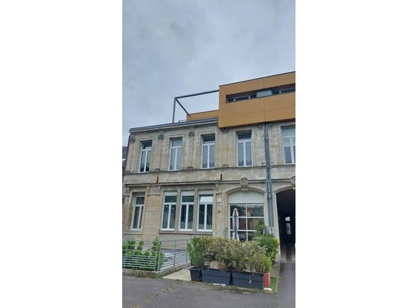 Saint-Quentin, Picardie 02100