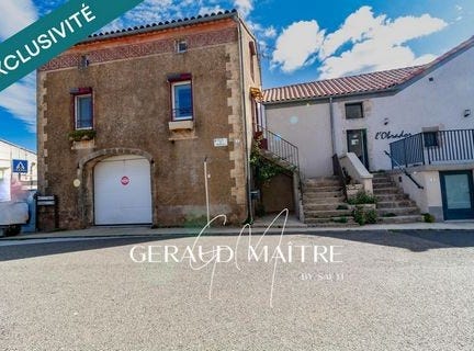 Les Rives, Languedoc-Roussillon 34520
