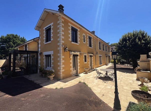Saint-Pierre-de-Côle, Aquitaine 24800