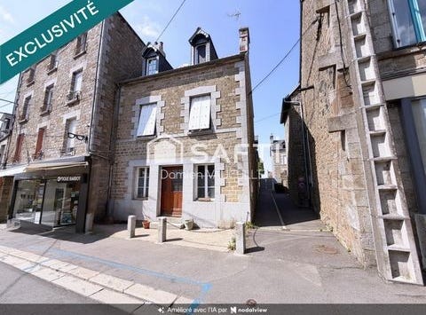 Louvigne-Du-Desert, Bretagne 35420