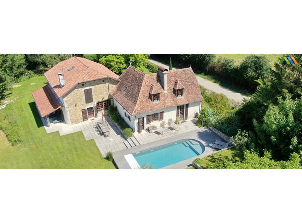 Orthez, Aquitaine 64300