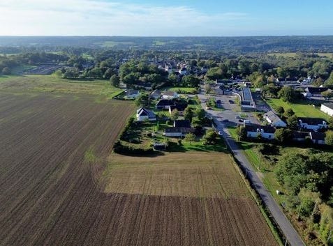 Molac, Bretagne 56230