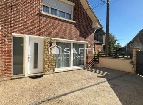 Beaurevoir, Picardie 02110