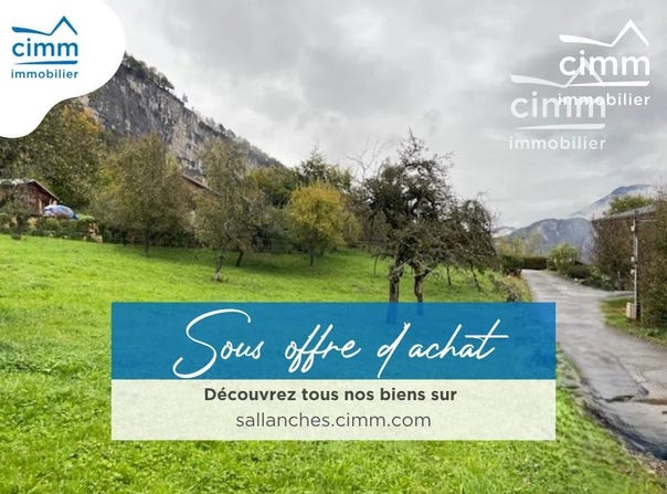 Sallanches, Haute-Savoie 74700