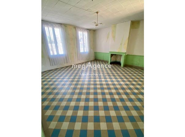 Bouquemaison, Picardie 80600