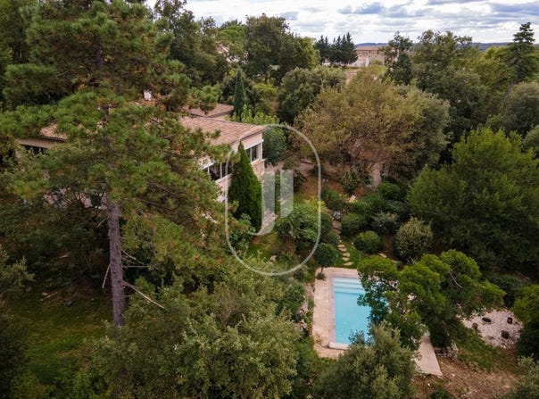 Monteils, Languedoc-Roussillon 30360