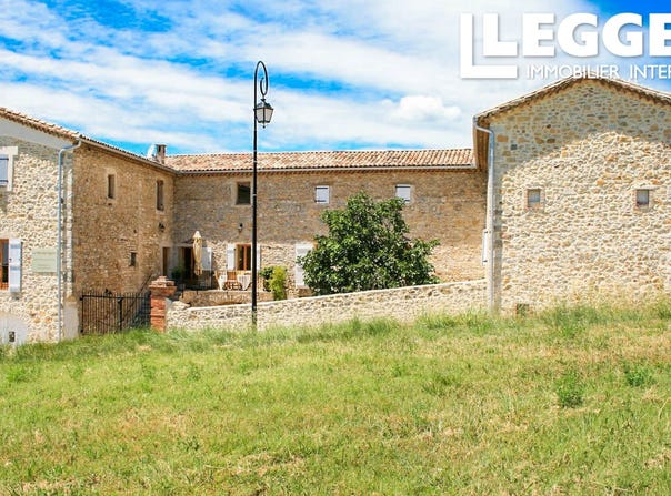 Vézénobres, Occitanie 30360