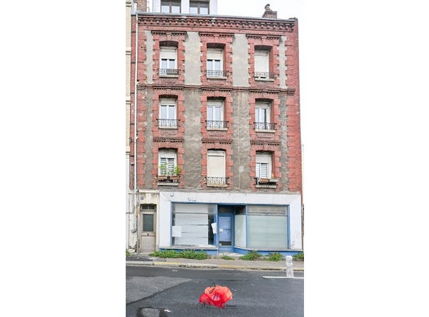 Le Havre, Normandy 76600