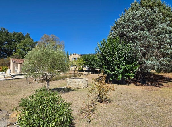 Barjac, Languedoc-Roussillon 30430