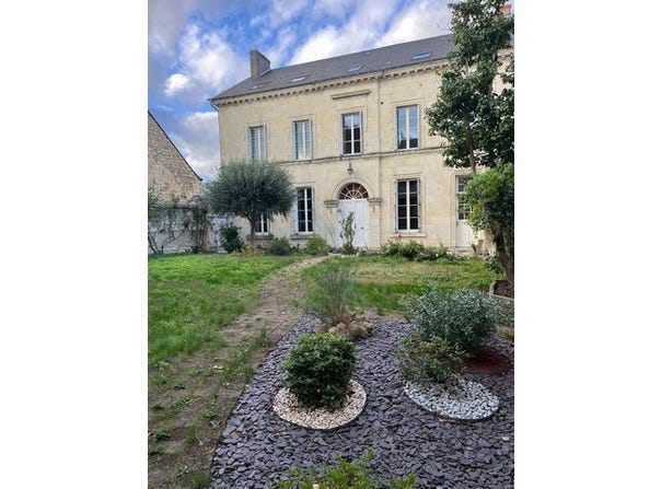 Bourgueil, Centre 37140