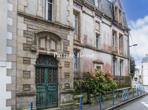 Quimper, Brittany 29000