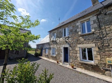 Brehand, Bretagne 22510
