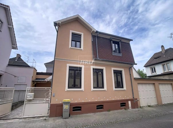 Schiltigheim, Bas-Rhin 67300