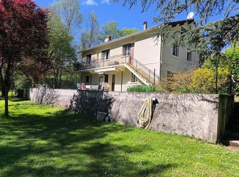 Salles, Midi-Pyrénées 81640