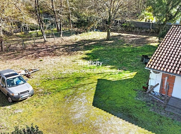 Soorts Hossegor, Nouvelle-Aquitaine 40150