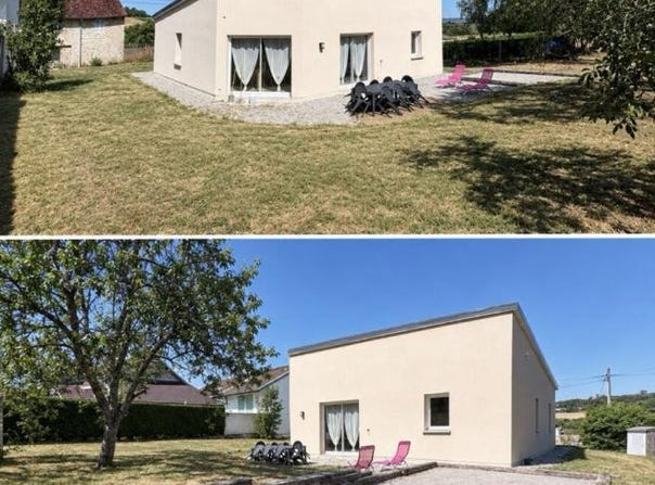 220, rue Neuve, Lavigny, Bourgogne-Franche-Comté 39210