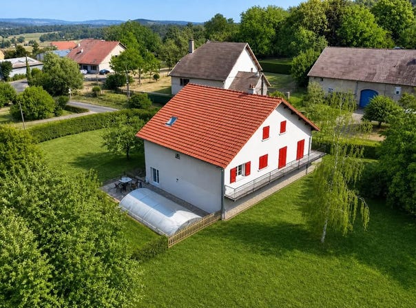 Arpenans, Bourgogne-Franche-Comté 70200